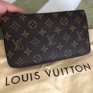 JUMBO Portfolio Wallet